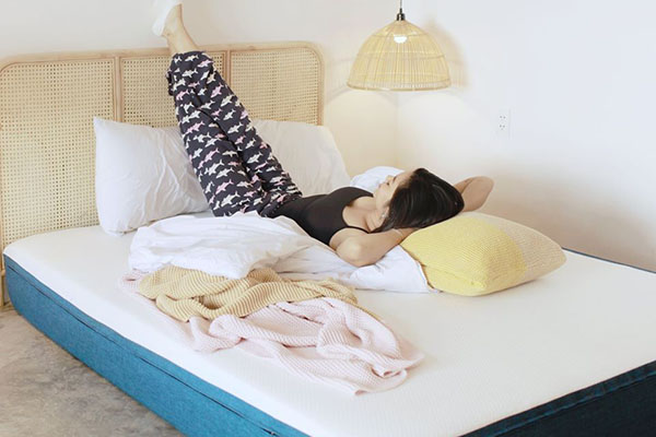 đệm foam