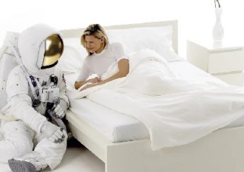 Công nghệ đệm foam