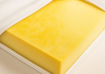 Nguyên nhân đệm foam bị chuyển sang màu vàng