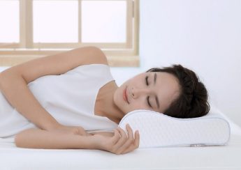 hướng dẫn chọn kích thược gối phù hợp