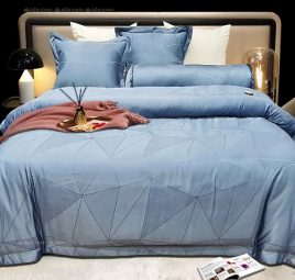 Chăn lụa có giặt máy được không?