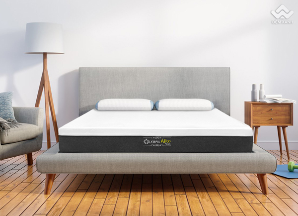 Đệm Foam Olympia Aiko